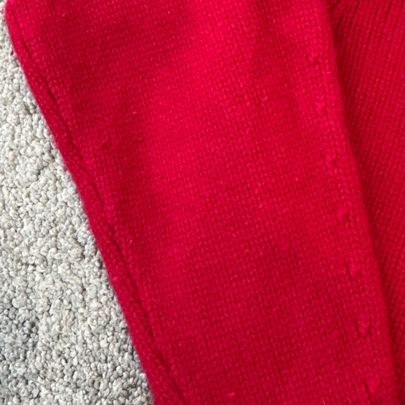 Sophie Rue Rays Wool & Cashmere Crewneck Sweater - Picture 7 of 13